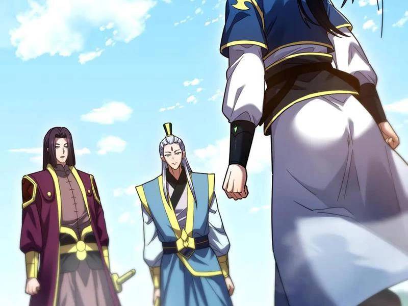 Bắt Đầu Chấn Kinh Nữ Đế Lão Bà, Ta Vô Địch! - Chapter 33 - Page 88