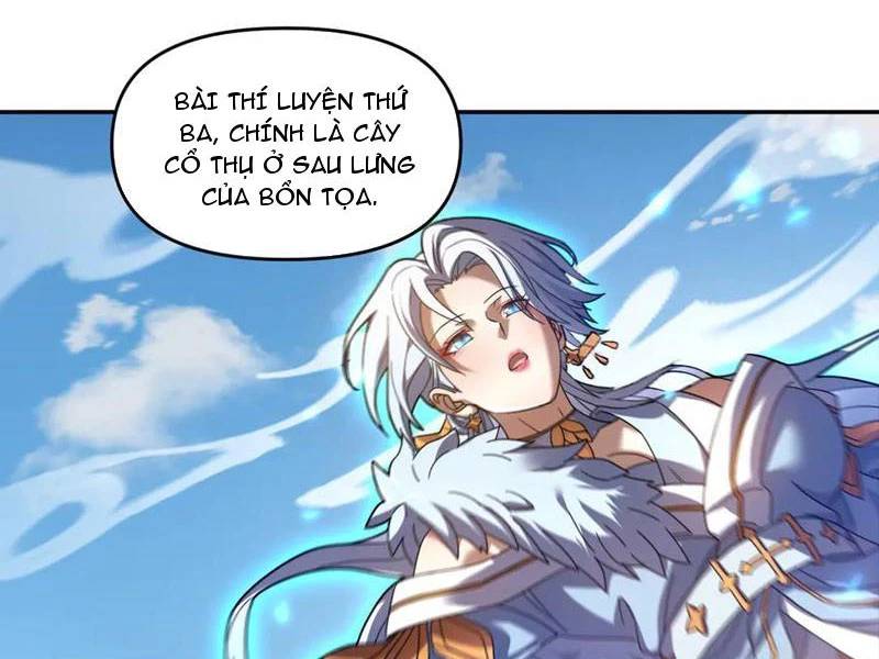 Bắt Đầu Chấn Kinh Nữ Đế Lão Bà, Ta Vô Địch! - Chapter 34 - Page 11