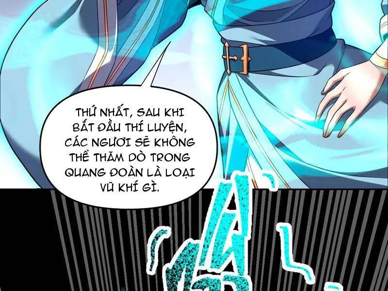 Bắt Đầu Chấn Kinh Nữ Đế Lão Bà, Ta Vô Địch! - Chapter 34 - Page 65