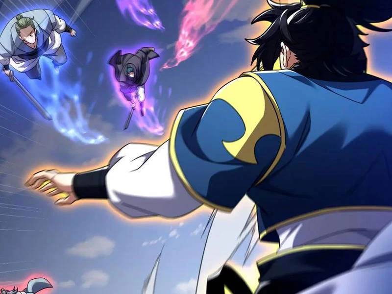 Bắt Đầu Chấn Kinh Nữ Đế Lão Bà, Ta Vô Địch! - Chapter 34 - Page 97