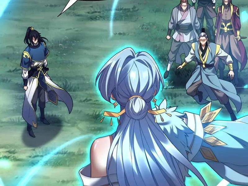 Bắt Đầu Chấn Kinh Nữ Đế Lão Bà, Ta Vô Địch! - Chapter 35 - Page 115