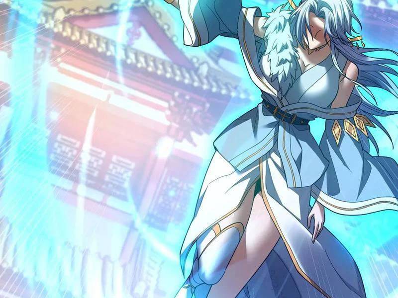 Bắt Đầu Chấn Kinh Nữ Đế Lão Bà, Ta Vô Địch! - Chapter 35 - Page 120