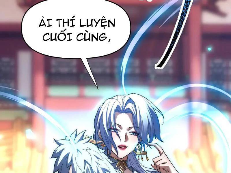 Bắt Đầu Chấn Kinh Nữ Đế Lão Bà, Ta Vô Địch! - Chapter 35 - Page 131