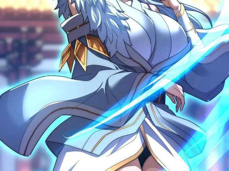 Bắt Đầu Chấn Kinh Nữ Đế Lão Bà, Ta Vô Địch! - Chapter 35 - Page 132