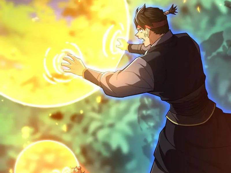 Bắt Đầu Chấn Kinh Nữ Đế Lão Bà, Ta Vô Địch! - Chapter 35 - Page 19