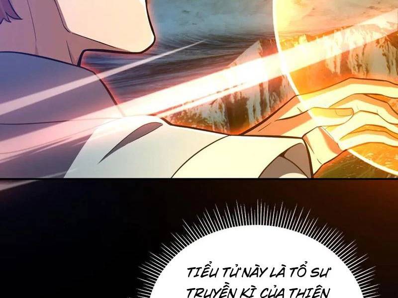 Bắt Đầu Chấn Kinh Nữ Đế Lão Bà, Ta Vô Địch! - Chapter 35 - Page 5