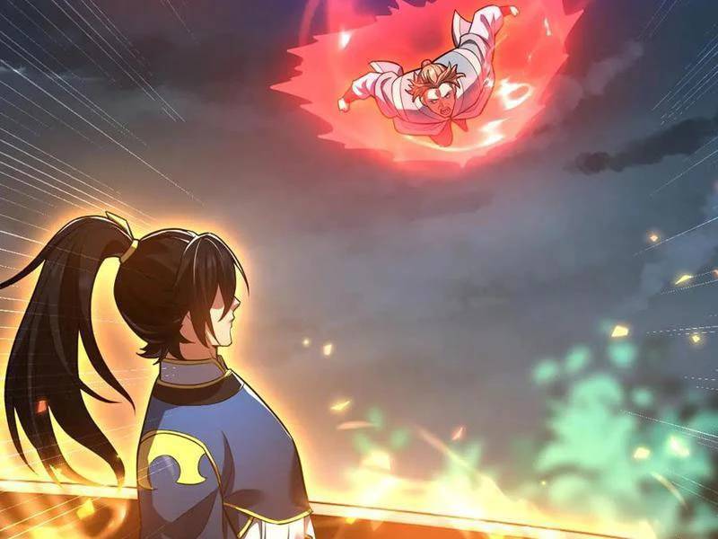 Bắt Đầu Chấn Kinh Nữ Đế Lão Bà, Ta Vô Địch! - Chapter 35 - Page 57