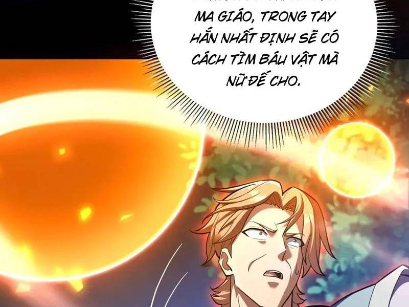 Bắt Đầu Chấn Kinh Nữ Đế Lão Bà, Ta Vô Địch! - Chapter 35 - Page 6