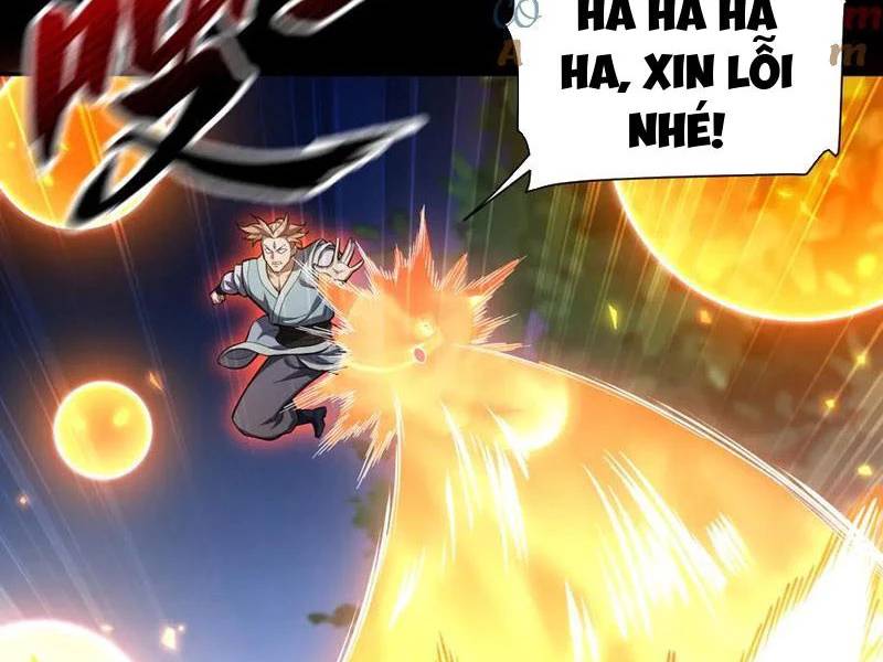 Bắt Đầu Chấn Kinh Nữ Đế Lão Bà, Ta Vô Địch! - Chapter 35 - Page 9