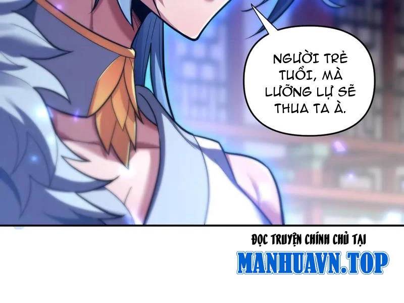 Bắt Đầu Chấn Kinh Nữ Đế Lão Bà, Ta Vô Địch! - Chapter 36 - Page 11