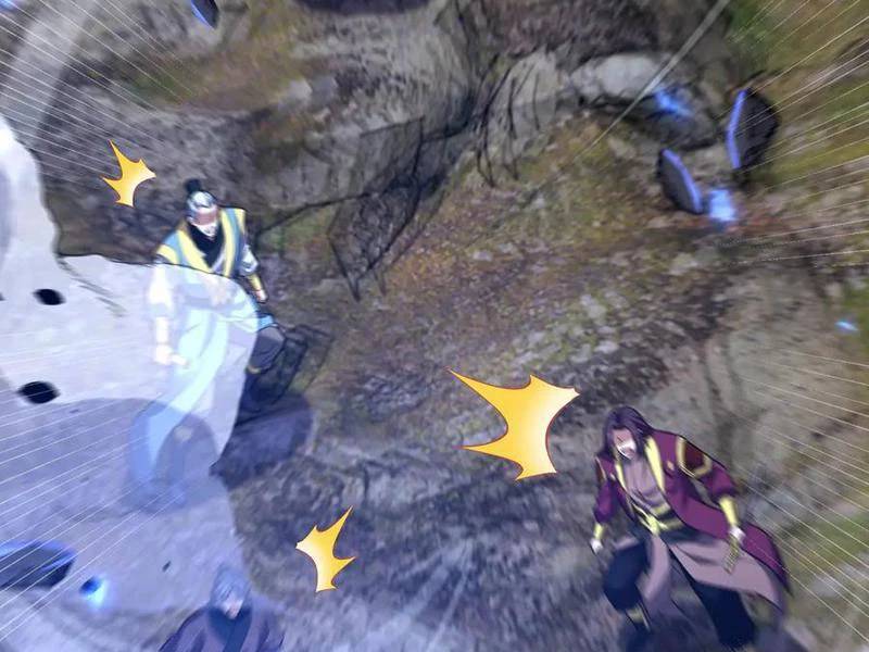 Bắt Đầu Chấn Kinh Nữ Đế Lão Bà, Ta Vô Địch! - Chapter 36 - Page 149