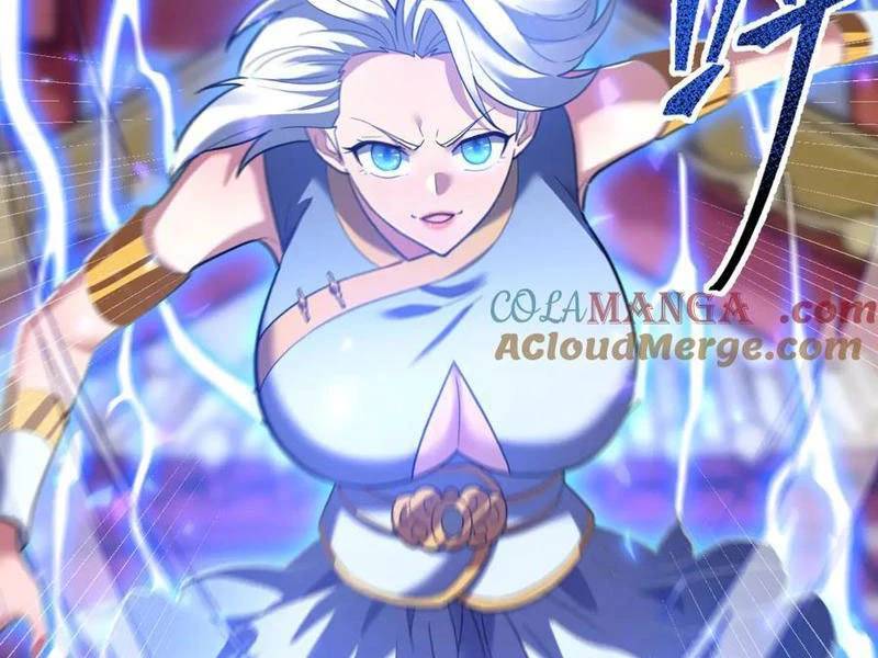 Bắt Đầu Chấn Kinh Nữ Đế Lão Bà, Ta Vô Địch! - Chapter 36 - Page 21