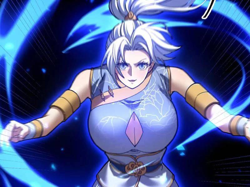 Bắt Đầu Chấn Kinh Nữ Đế Lão Bà, Ta Vô Địch! - Chapter 36 - Page 86