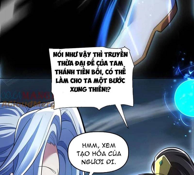 Bắt Đầu Chấn Kinh Nữ Đế Lão Bà, Ta Vô Địch! - Chapter 37 - Page 14