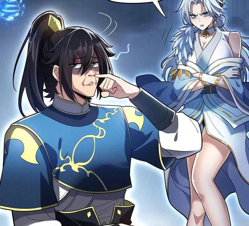 Bắt Đầu Chấn Kinh Nữ Đế Lão Bà, Ta Vô Địch! - Chapter 37 - Page 22