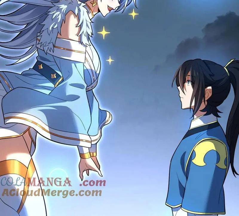 Bắt Đầu Chấn Kinh Nữ Đế Lão Bà, Ta Vô Địch! - Chapter 37 - Page 27