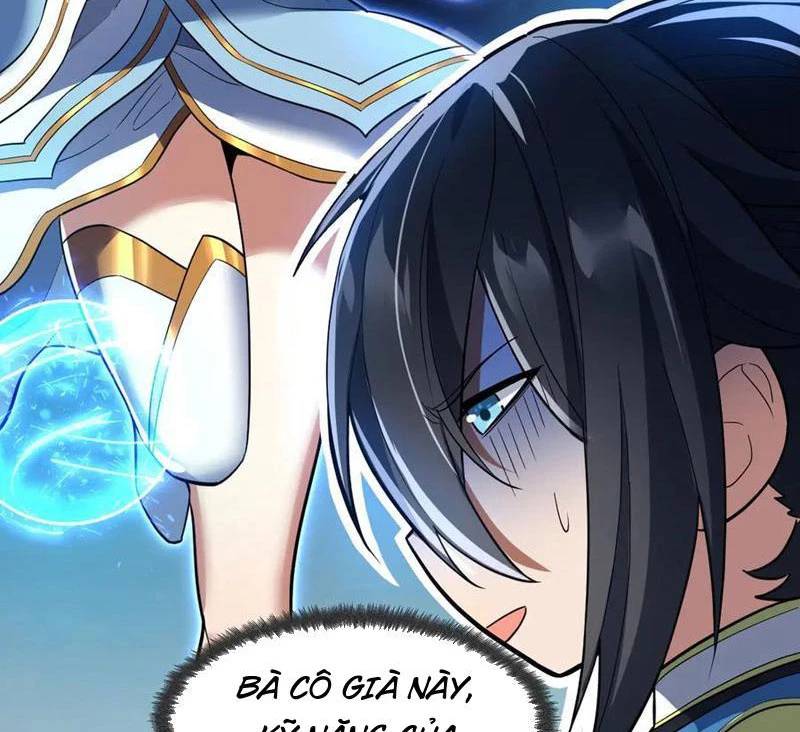 Bắt Đầu Chấn Kinh Nữ Đế Lão Bà, Ta Vô Địch! - Chapter 37 - Page 35