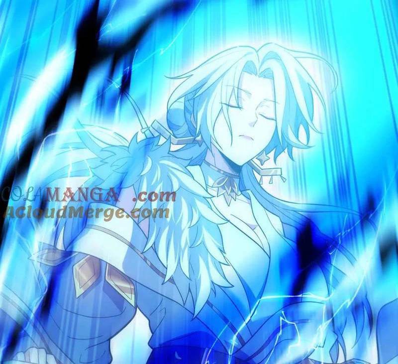 Bắt Đầu Chấn Kinh Nữ Đế Lão Bà, Ta Vô Địch! - Chapter 37 - Page 41