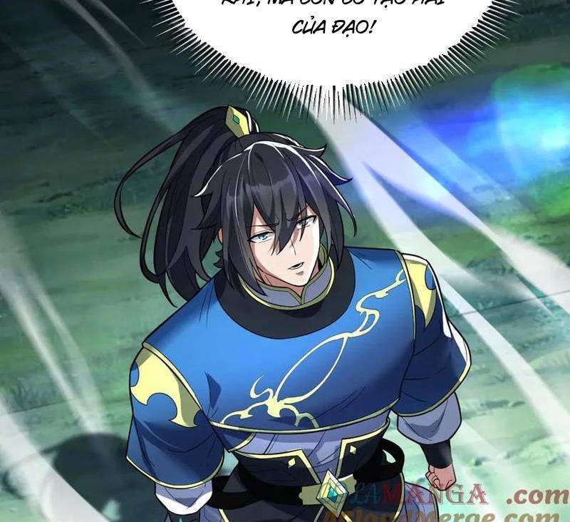 Bắt Đầu Chấn Kinh Nữ Đế Lão Bà, Ta Vô Địch! - Chapter 37 - Page 44
