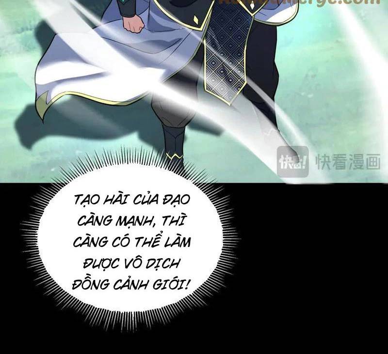 Bắt Đầu Chấn Kinh Nữ Đế Lão Bà, Ta Vô Địch! - Chapter 37 - Page 45