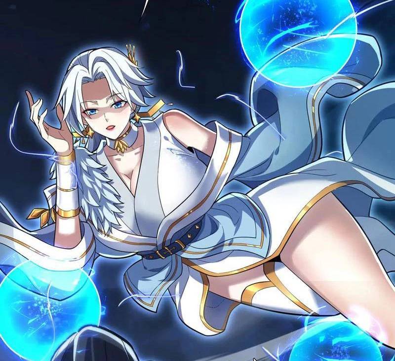 Bắt Đầu Chấn Kinh Nữ Đế Lão Bà, Ta Vô Địch! - Chapter 37 - Page 49