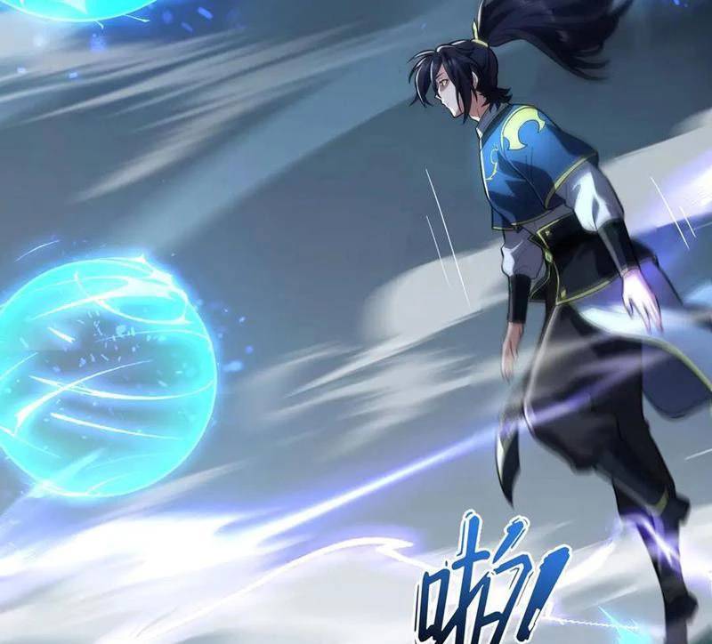 Bắt Đầu Chấn Kinh Nữ Đế Lão Bà, Ta Vô Địch! - Chapter 37 - Page 5