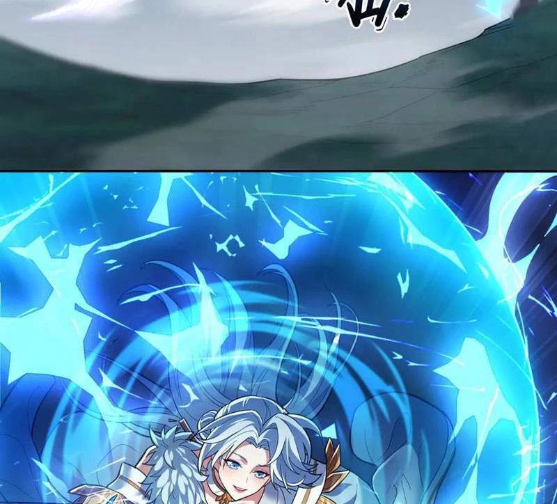 Bắt Đầu Chấn Kinh Nữ Đế Lão Bà, Ta Vô Địch! - Chapter 37 - Page 6