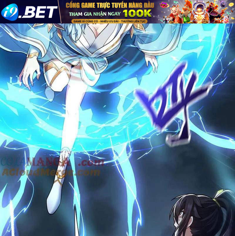 Bắt Đầu Chấn Kinh Nữ Đế Lão Bà, Ta Vô Địch! - Chapter 37 - Page 7