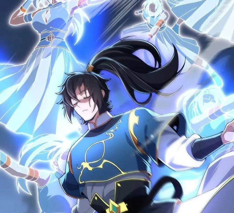 Bắt Đầu Chấn Kinh Nữ Đế Lão Bà, Ta Vô Địch! - Chapter 37 - Page 76