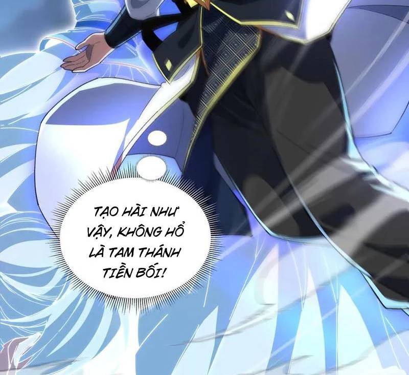 Bắt Đầu Chấn Kinh Nữ Đế Lão Bà, Ta Vô Địch! - Chapter 37 - Page 77