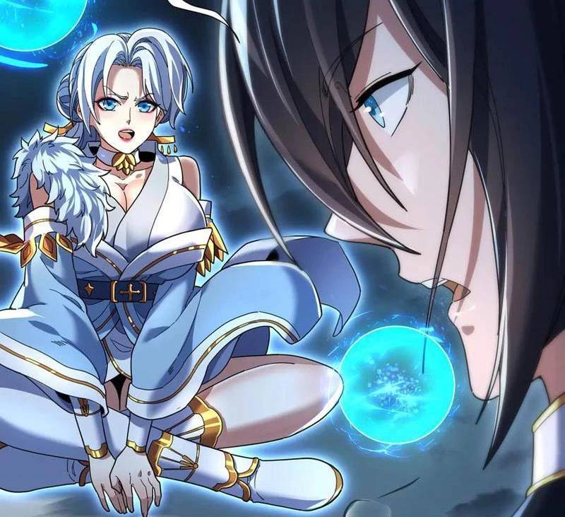 Bắt Đầu Chấn Kinh Nữ Đế Lão Bà, Ta Vô Địch! - Chapter 37 - Page 83