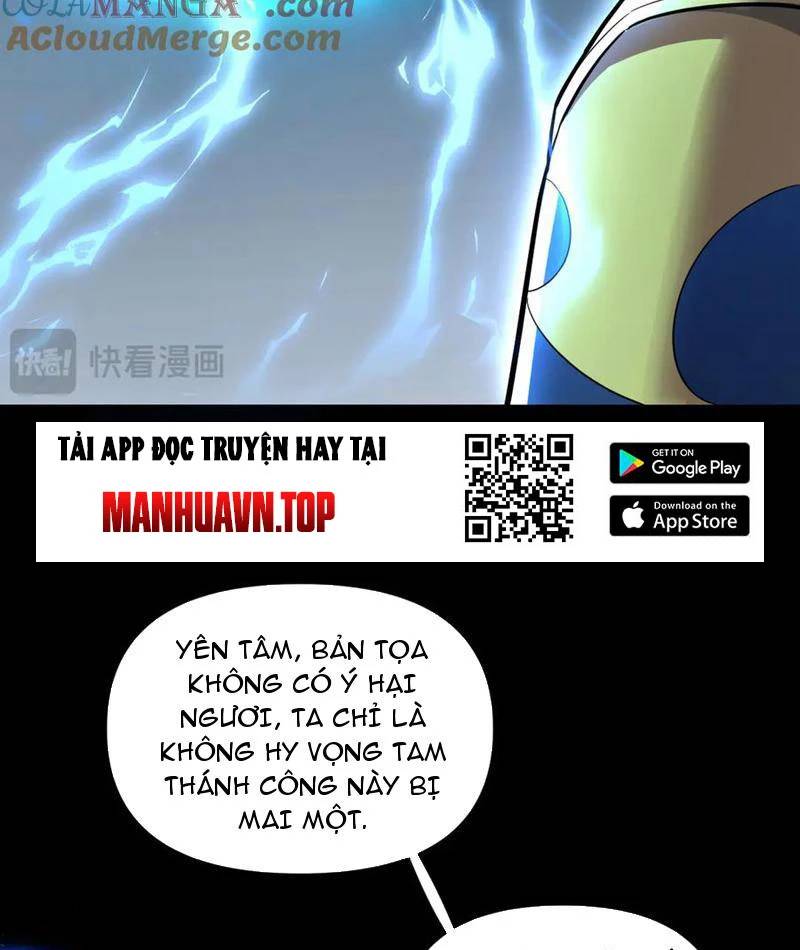 Bắt Đầu Chấn Kinh Nữ Đế Lão Bà, Ta Vô Địch! - Chapter 38 - Page 16