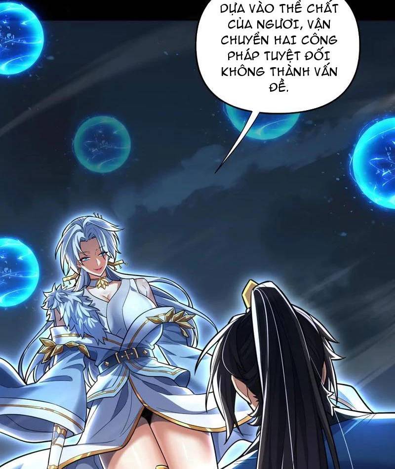 Bắt Đầu Chấn Kinh Nữ Đế Lão Bà, Ta Vô Địch! - Chapter 38 - Page 17