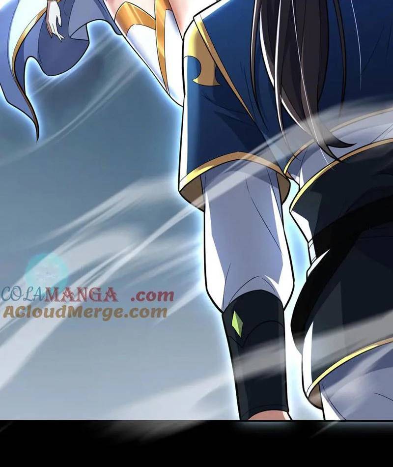 Bắt Đầu Chấn Kinh Nữ Đế Lão Bà, Ta Vô Địch! - Chapter 38 - Page 18