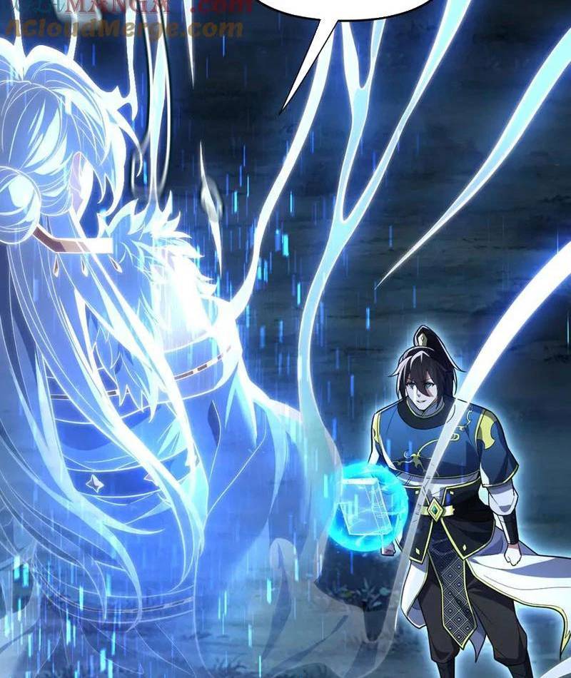 Bắt Đầu Chấn Kinh Nữ Đế Lão Bà, Ta Vô Địch! - Chapter 38 - Page 21