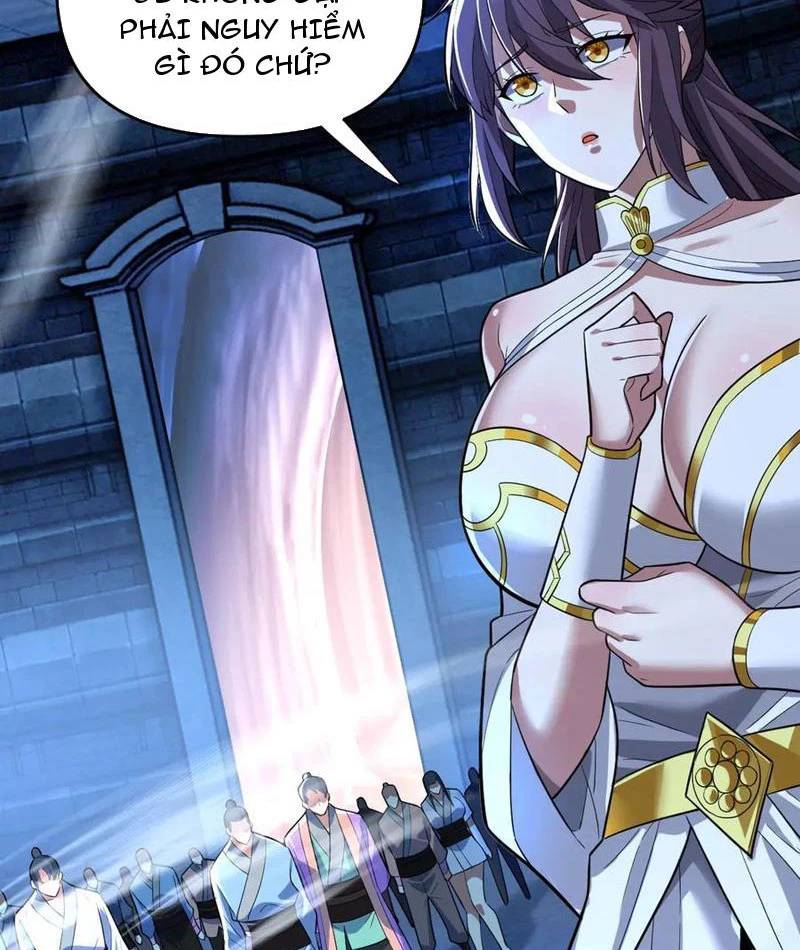 Bắt Đầu Chấn Kinh Nữ Đế Lão Bà, Ta Vô Địch! - Chapter 38 - Page 28