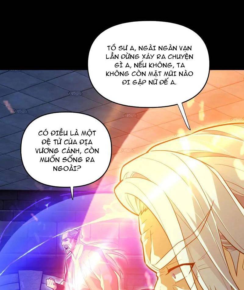 Bắt Đầu Chấn Kinh Nữ Đế Lão Bà, Ta Vô Địch! - Chapter 38 - Page 30