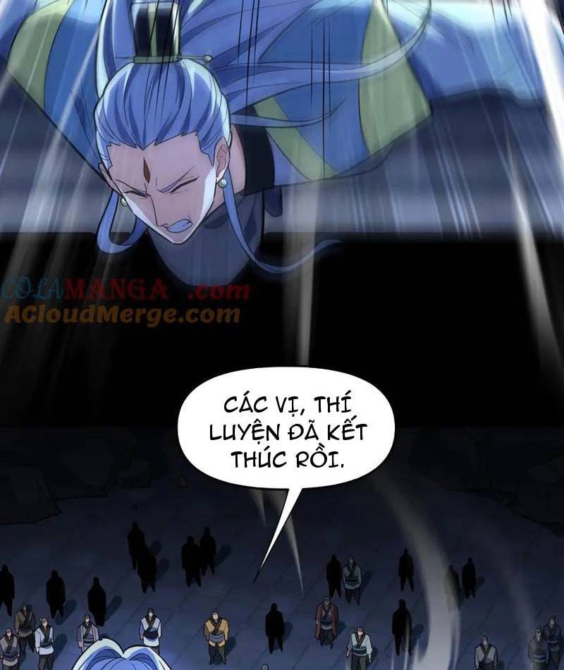 Bắt Đầu Chấn Kinh Nữ Đế Lão Bà, Ta Vô Địch! - Chapter 38 - Page 34