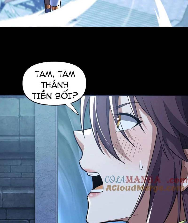 Bắt Đầu Chấn Kinh Nữ Đế Lão Bà, Ta Vô Địch! - Chapter 38 - Page 36