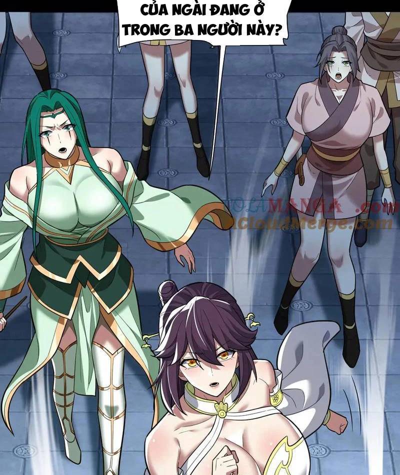 Bắt Đầu Chấn Kinh Nữ Đế Lão Bà, Ta Vô Địch! - Chapter 38 - Page 39