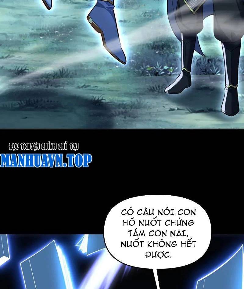 Bắt Đầu Chấn Kinh Nữ Đế Lão Bà, Ta Vô Địch! - Chapter 38 - Page 4