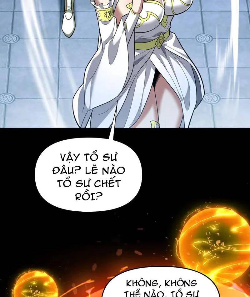Bắt Đầu Chấn Kinh Nữ Đế Lão Bà, Ta Vô Địch! - Chapter 38 - Page 40