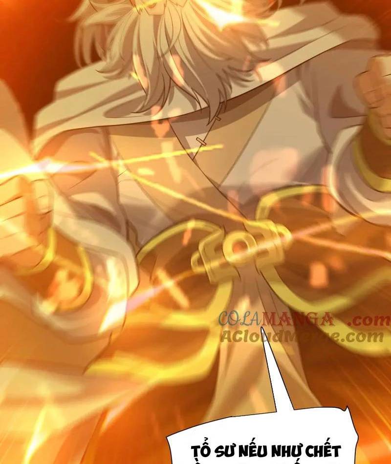 Bắt Đầu Chấn Kinh Nữ Đế Lão Bà, Ta Vô Địch! - Chapter 38 - Page 44