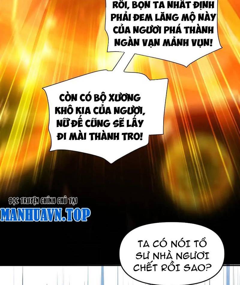Bắt Đầu Chấn Kinh Nữ Đế Lão Bà, Ta Vô Địch! - Chapter 38 - Page 45