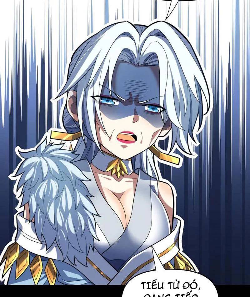 Bắt Đầu Chấn Kinh Nữ Đế Lão Bà, Ta Vô Địch! - Chapter 38 - Page 46