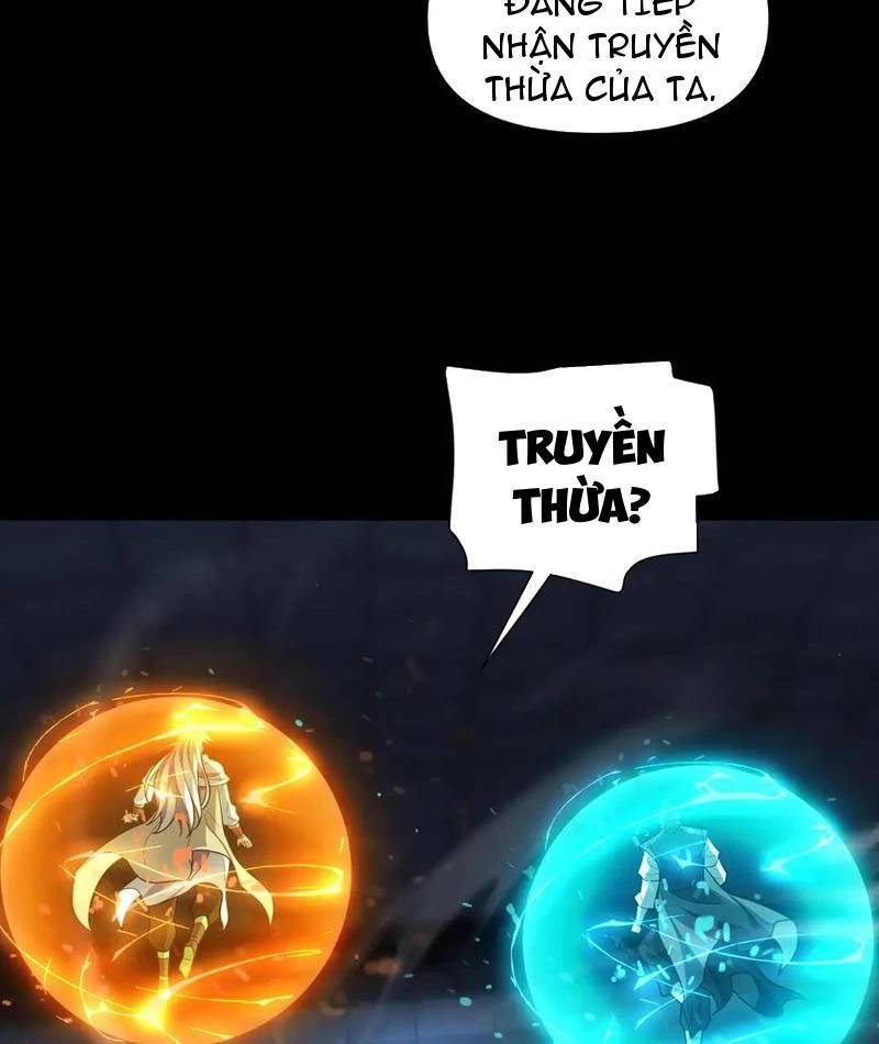 Bắt Đầu Chấn Kinh Nữ Đế Lão Bà, Ta Vô Địch! - Chapter 38 - Page 47