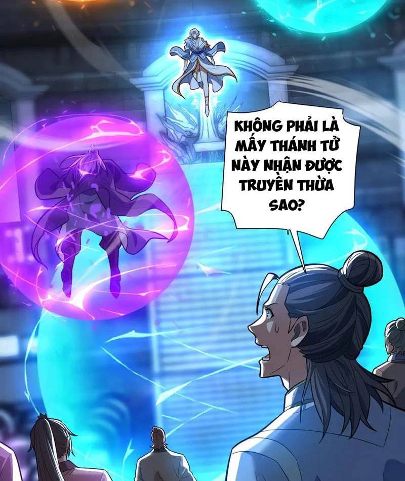 Bắt Đầu Chấn Kinh Nữ Đế Lão Bà, Ta Vô Địch! - Chapter 38 - Page 48