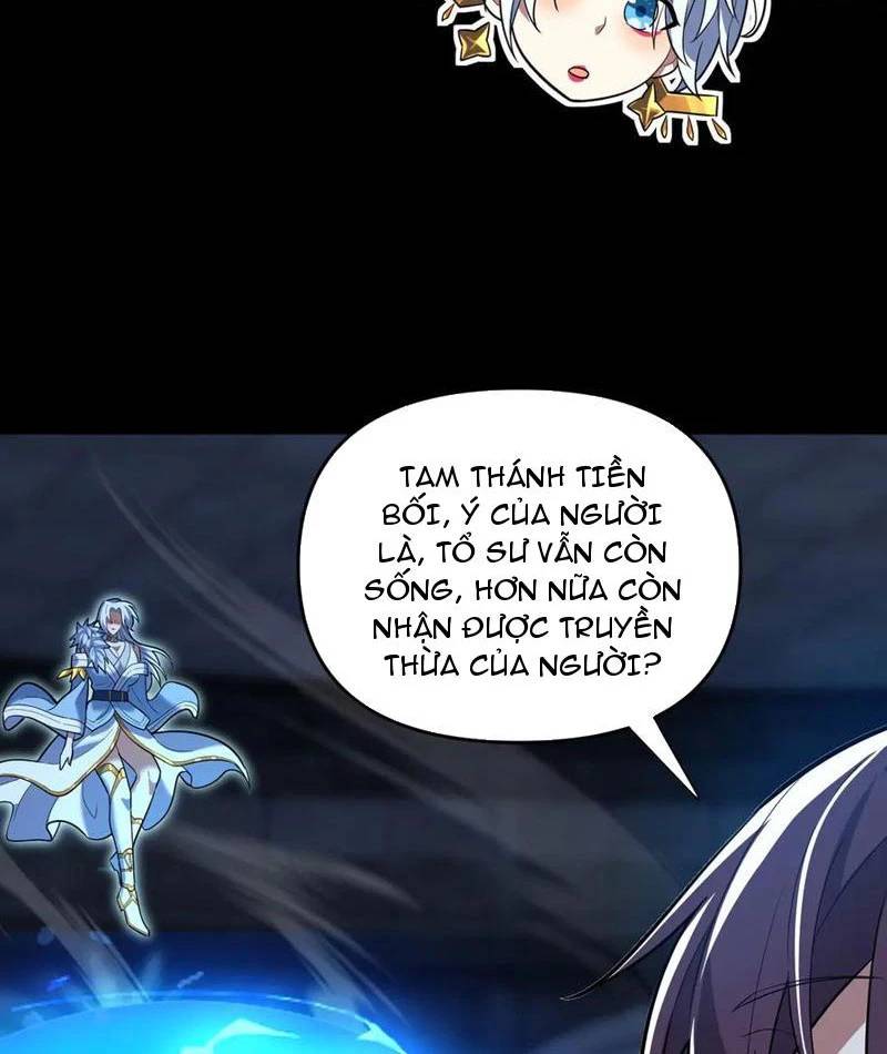 Bắt Đầu Chấn Kinh Nữ Đế Lão Bà, Ta Vô Địch! - Chapter 38 - Page 50