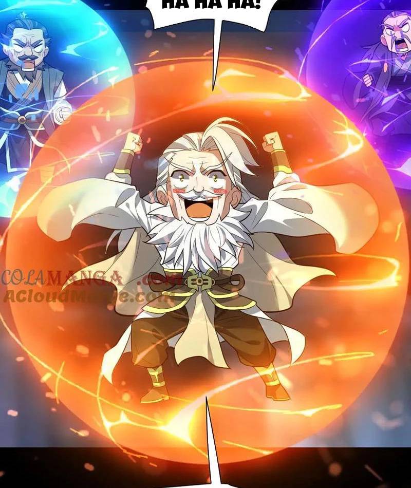 Bắt Đầu Chấn Kinh Nữ Đế Lão Bà, Ta Vô Địch! - Chapter 38 - Page 52