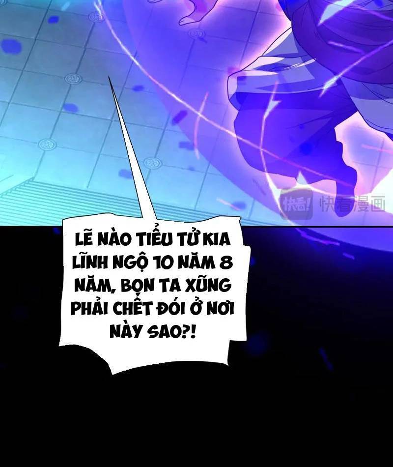 Bắt Đầu Chấn Kinh Nữ Đế Lão Bà, Ta Vô Địch! - Chapter 38 - Page 58